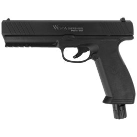 Pistolet na kule gumowe RAM Vesta Defence PDW50 .50 cal 17J